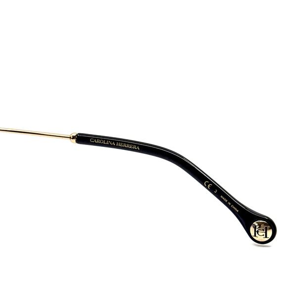 New, CAROLINA HERRERA Sunglasses CH0019/S 8079O Authentic - Picture 9 of 12